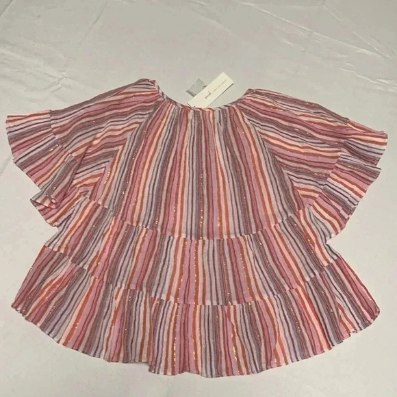 Peek Girls top, Size 2XL (12). NWT - Picture 3 of 3